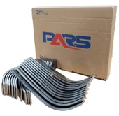 Pars Universal Süper Çelik Çapa Bıçakları 26 cm 32 Adet - 3