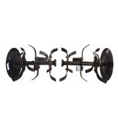 Pubert Vario 55P-55H-Aro Çapa Makinaları Alt Çapa Grubu - 6