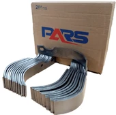 Pars Universal Süper Çelik Çapa Bıçakları 26 cm 32 Adet - 1