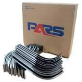 Omega Çapa Makinaları Benzinli Modeller Çapa Bıçağı Takım 24 Ad. - 4