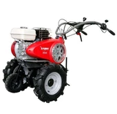 Pubert Vario Teker Ve Aks Mili Takım 400x8 - 2