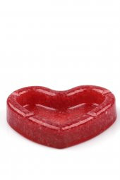 Kristal Kuvars Doğal Taş Orgonit Kül Tablası - 1