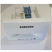 Samsung Çamaşır Makinesi Deterjan Çekmecesi , DC64-02858A - 1