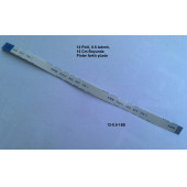 Packard Bell Easynote Tj65 Tj75 Touchpad Flex Kablo 12-0.5-15B-3 thumbnail 1