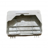 Samsung Çamaşır Makinesi Çerçeveli Filtre Kapağı , DC63-00920A009 - 2