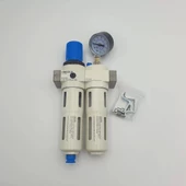 Hava Hazırlayıcı Şartlandırıcı Fec Mını 1/4 - 6
