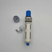 Hava Hazırlayıcı Şartlandırıcı Fec Mını 1/8 - 9