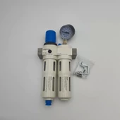 Hava Hazırlayıcı Şartlandırıcı Fec Mını 1/8 - 8