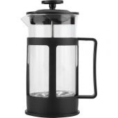 PENGUEN PNG 2301 FRENCH PRESS SÜZGEÇLİ ÇAY KAHVE KUPASI 600 ML - 1