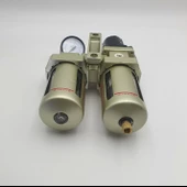 Hava Hazırlayıcı Şartlandırıcı Ec 5010 - 1" - 8