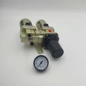Hava Hazırlayıcı Şartlandırıcı Ec 4010 - 1/2 - 6