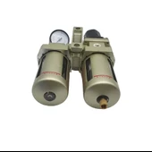 Hava Hazırlayıcı Şartlandırıcı Ec 4010 - 1/2 - 4
