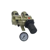 Hava Hazırlayıcı Şartlandırıcı Ec 3010 - 3/8 - 3