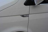 Vw T6 Yan Sinyal Çerçevesi 2 Parça ABS Krom 2015-2019 - 3