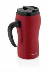 Korkmaz A759-01 Comfort Kırmızı Mug - 1