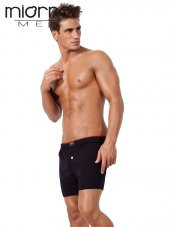 Cotton Erkek Boxer - 4