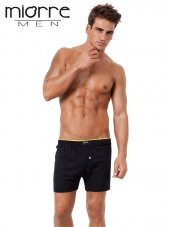 Cotton Erkek Boxer - 5