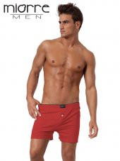 Cotton Erkek Boxer - 7