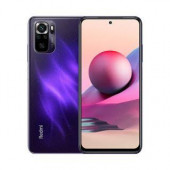 Xiaomi Redmi Note 10S 8GB/128 GB Mor İthalatçı Garantili - 5