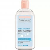 Diadermine Nemlendirici Micellar Kusursuz Makyaj Temizleme Suyu 400 ml - 1