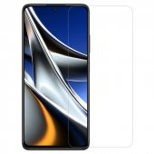 Xiaomi Poco X4 Pro 5G Ekran Koruyucu Temperli Kırılmaz Cam - 1