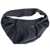 Kedi Taşıma Çantası - Kırmızı - 5