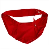 Kedi Taşıma Çantası - Kırmızı - 3