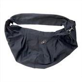 Kedi Taşıma Çantası - Kırmızı - 6