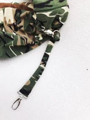 Kedi Taşıma Çantası - Kırmızı - 11