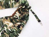 Kedi Taşıma Çantası - Kırmızı - 10