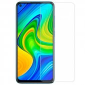 Xiaomi Redmi Note 9 Ekran Koruyucu Temperli Kırılmaz Cam - 1