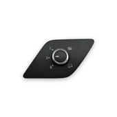 VW Jetta 2011-2014 Dış Dikiz Ayna Ayar Düğmesi Otomatik 5C7959565E - 1