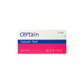 Certain Gebelik Testi - 1