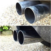 Marpol C106 Katı Polisaj Cilası Pembe 1000gr - 2