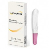 LABOQUICK Erken Gebelik Testi - 1