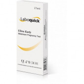 LABOQUICK Erken Gebelik Testi - 2