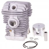 Veta Vt03612 Silindir+Piston Seti 40Mm - Stihl Ms210. 021 - 1