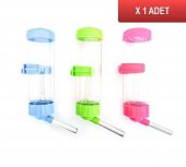 Exovit Hamster Tavşan Kemirgen Suluk 125 Ml - 1