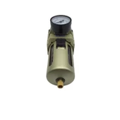 Filtre Regülatör Ew 5000 - 3/4 - 2