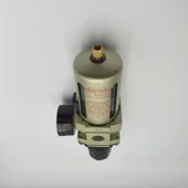 Filtre Regülatör Ew 5000 - 3/4 - 10