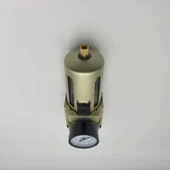 Filtre Regülatör Ew 4000 - 1/2 - 7