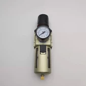 Filtre Regülatör Ew 4000 - 1/2 - 6