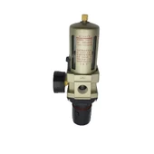 Filtre Regülatör Ew 3000 - 3/8 - 2