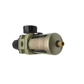 Filtre Regülatör Ew 3000 - 3/8 - 5