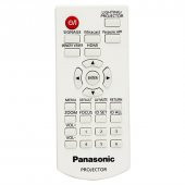 Panasonic Projeksiyon Kumandası 11517 - 1