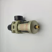 Filtre Regülatör Ew 3000 - 3/8 - 10