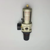 Filtre Regülatör Ew 3000 - 3/8 - 8
