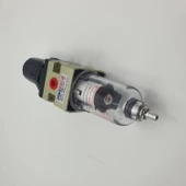 Filtre Regülatör Ew 2000 - 1/4 - 4