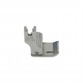 Susei Düz Makine Çima Ayağı CR1/2E 12.7 mm - 3