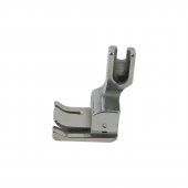 Susei Düz Makine Çima Ayağı CR1/2E 12.7 mm - 4